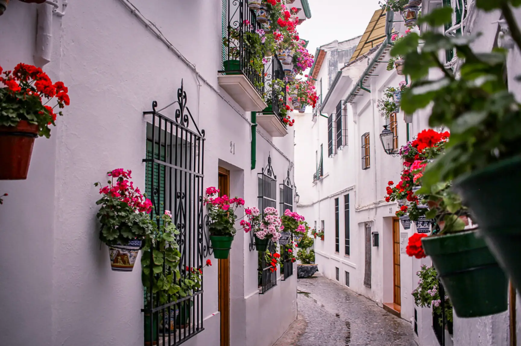 consejos para viajar a pueblos tradicionales sin masificarlos