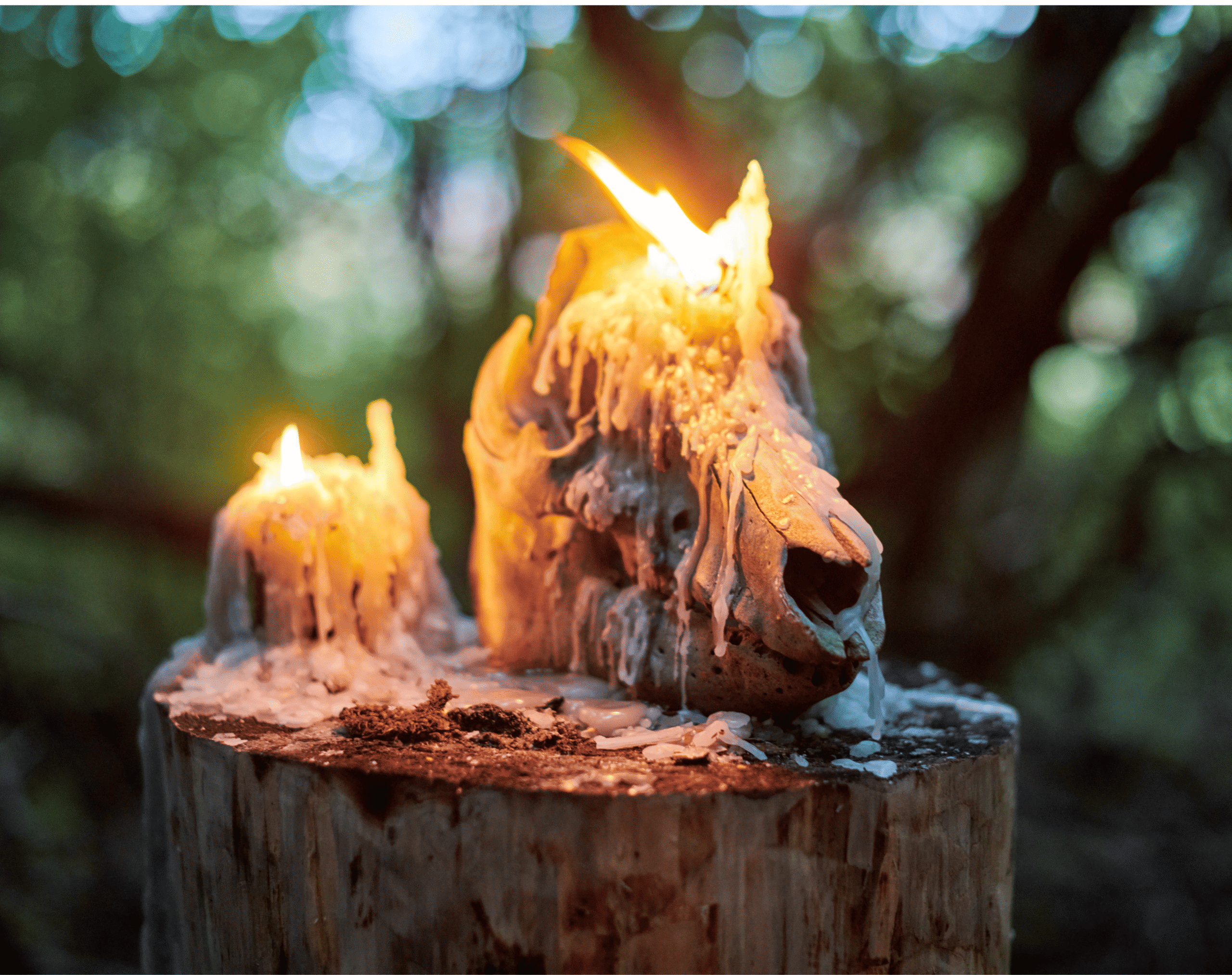 Tradiciones mundo cultura muertos mundo