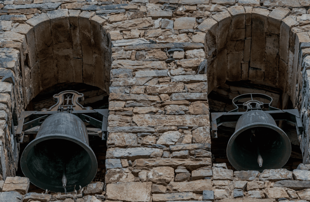 España vaciada pueblos rurales tradiciones ancestrales interior España