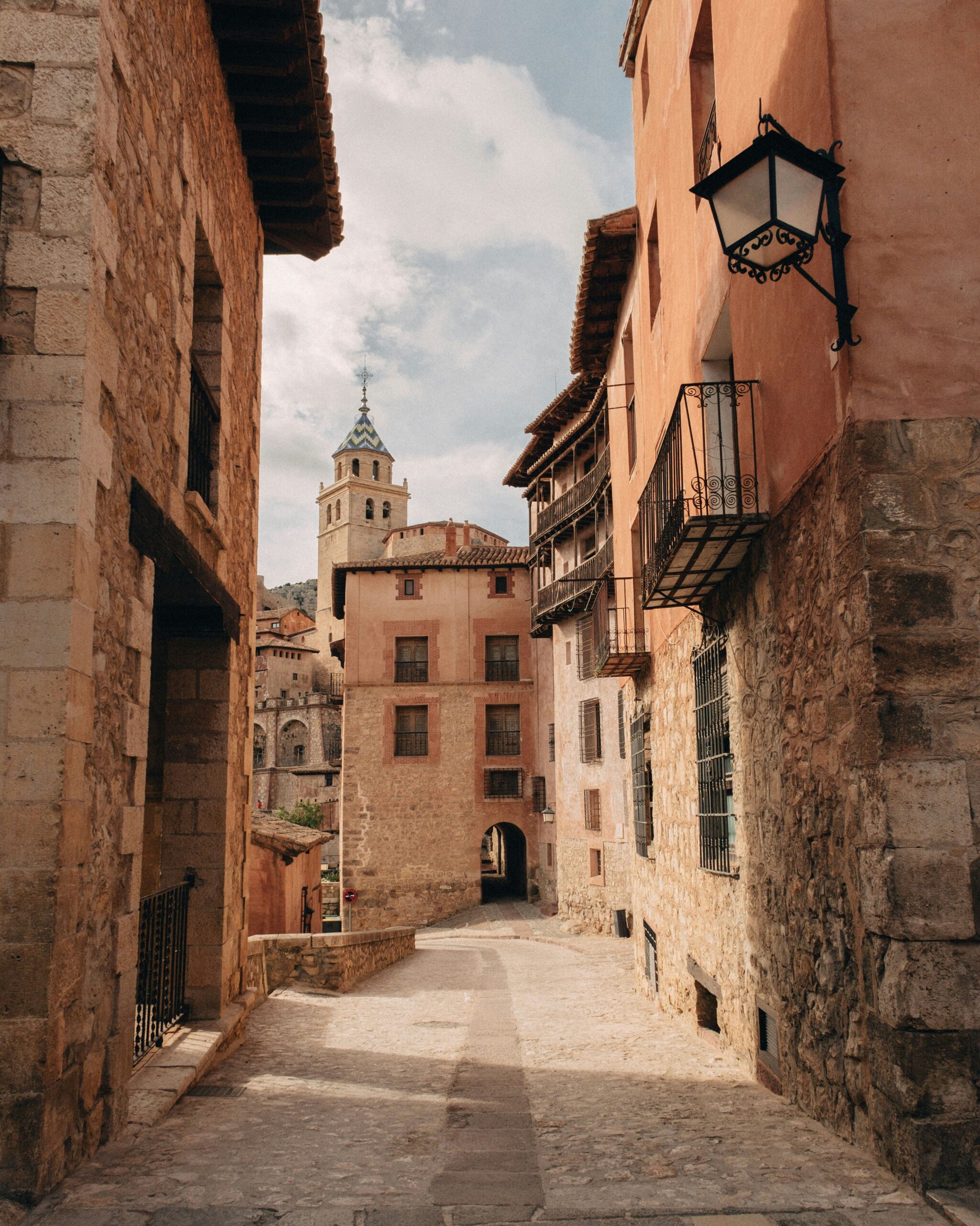 destinos rurales tradiciones ancestrales vivas pueblos reales