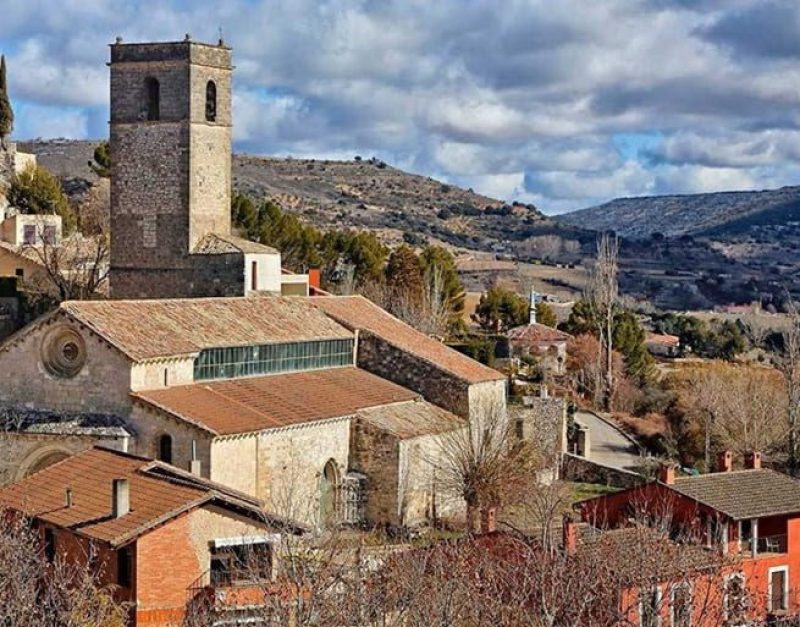 Brihuega