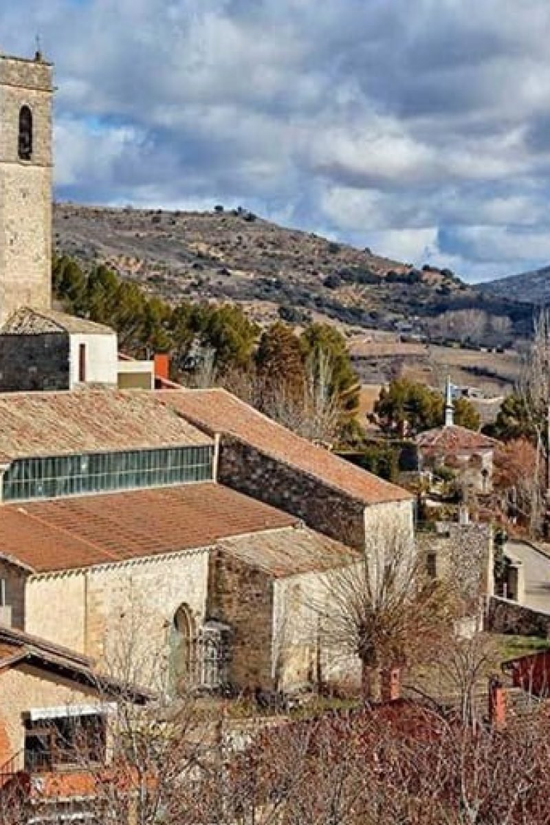 Brihuega