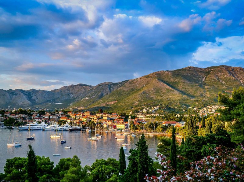 CROACIA