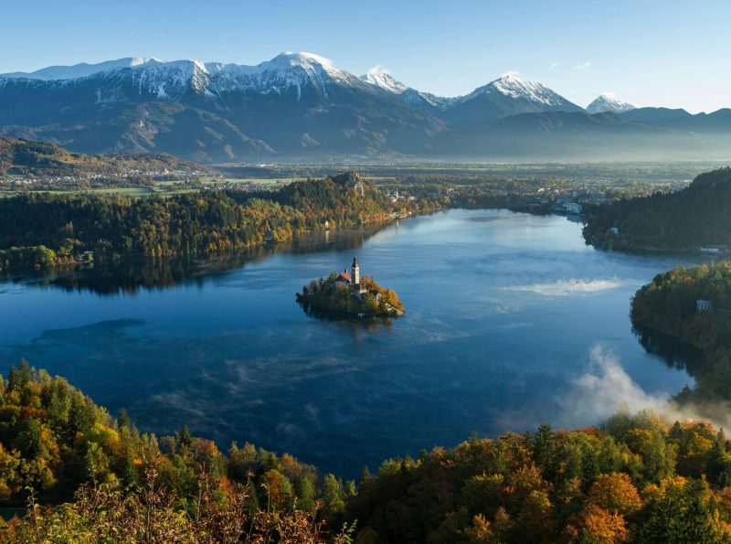 ESLOVENIA