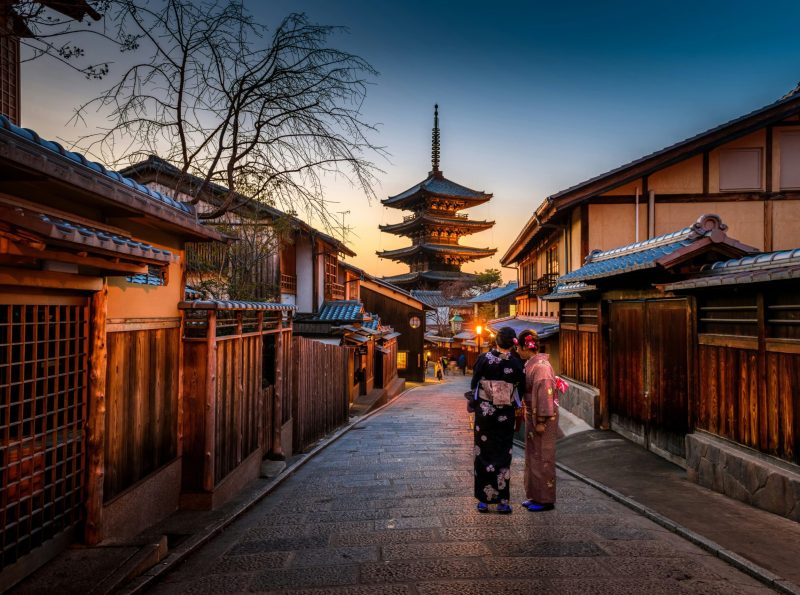 JAPON