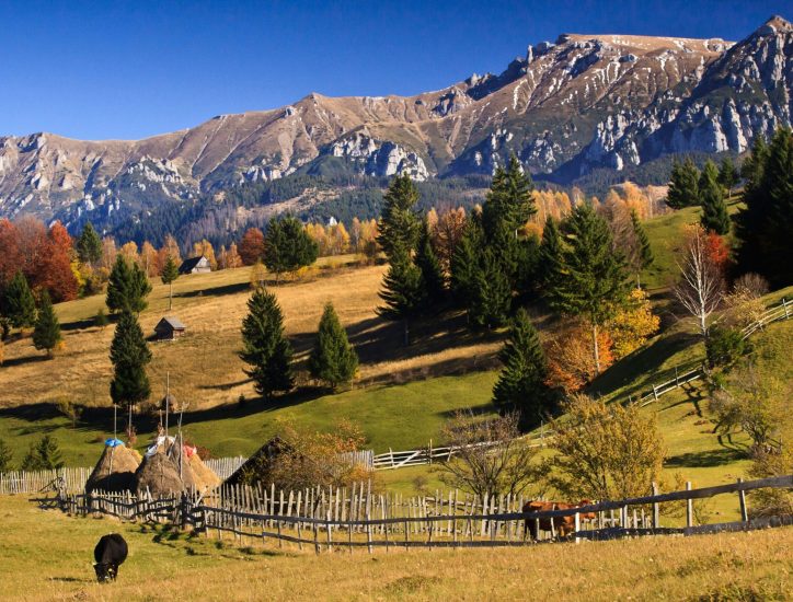 RUMANIA