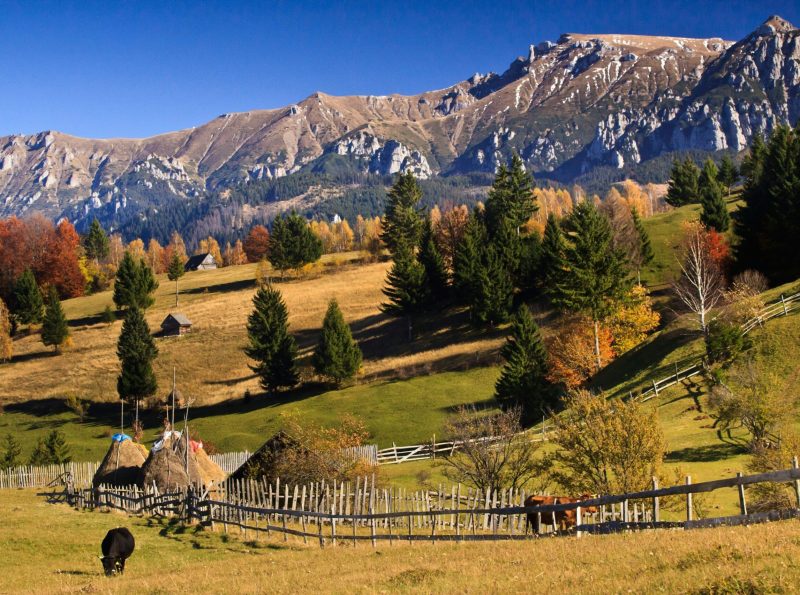 RUMANIA