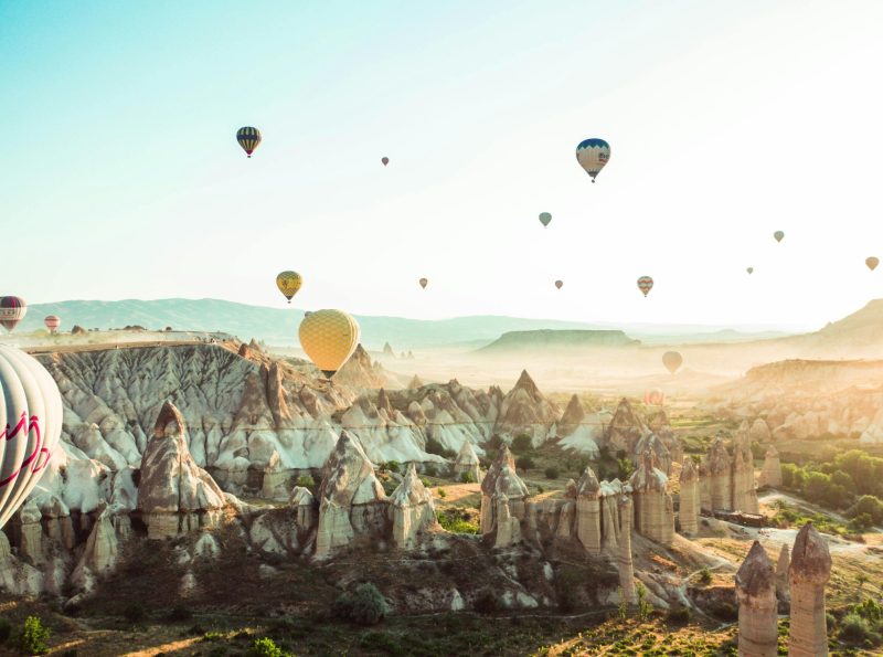 TURQUIA