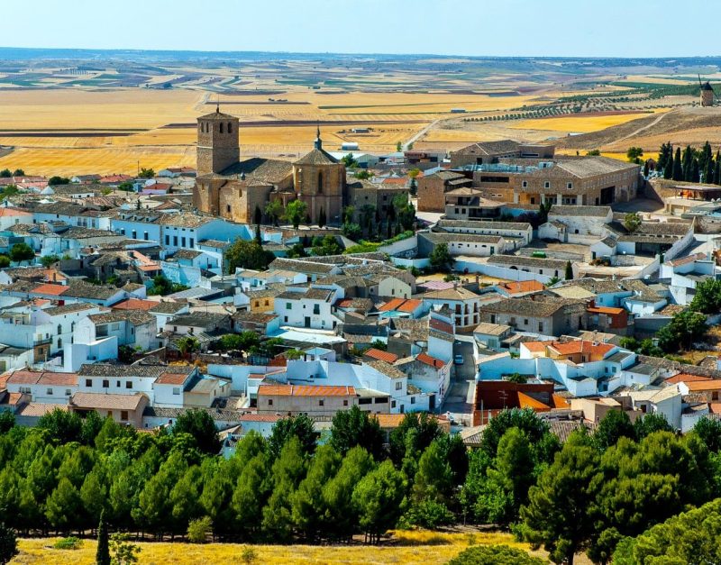 belmonte